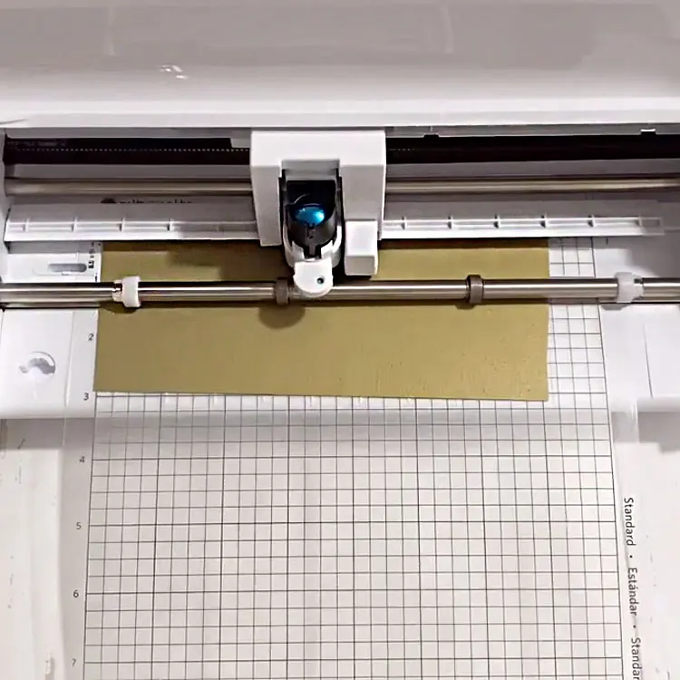 Instyle Custom Logo 12x12 Inch Silhouette Cutting Mat PVC Cutting Mats Set