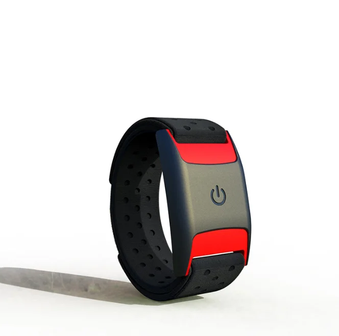  Наручный спортивный фитнес-браслет беспроводной Bluetooth монитор сердечного ритма наручный браслет с шагомером Bt 4 0 приложение Ant + для сотового