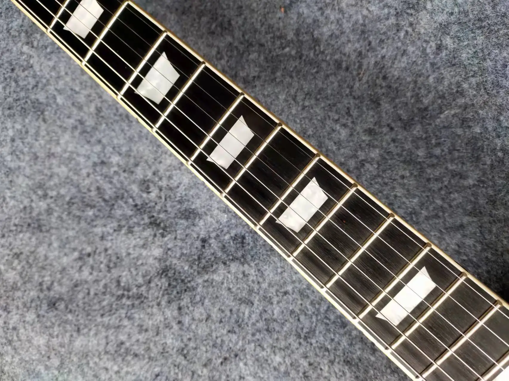 China factory Smiger high-end lp  electric guitar L-G9-P2