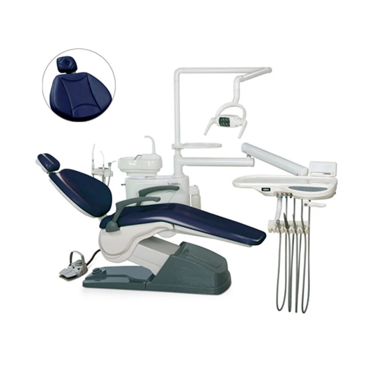 Aifan Dental Supply tj2688 Dental Unit Chair A1