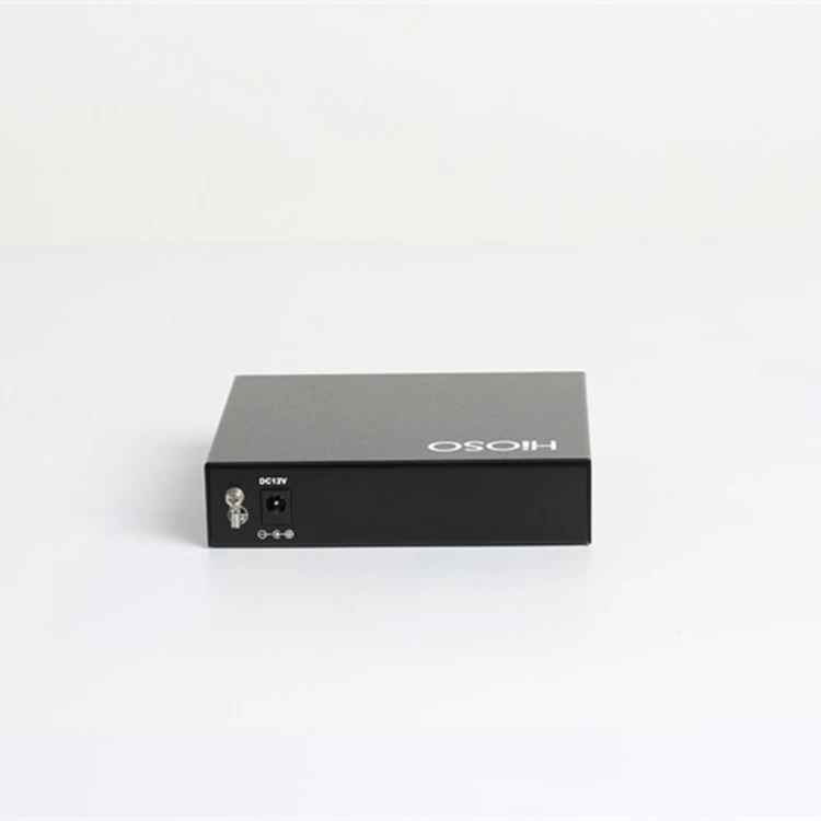 Ethernet-коммутатор быстро 10/100 м 5-портовый используется для подключения к 100m сетевой коммутатор