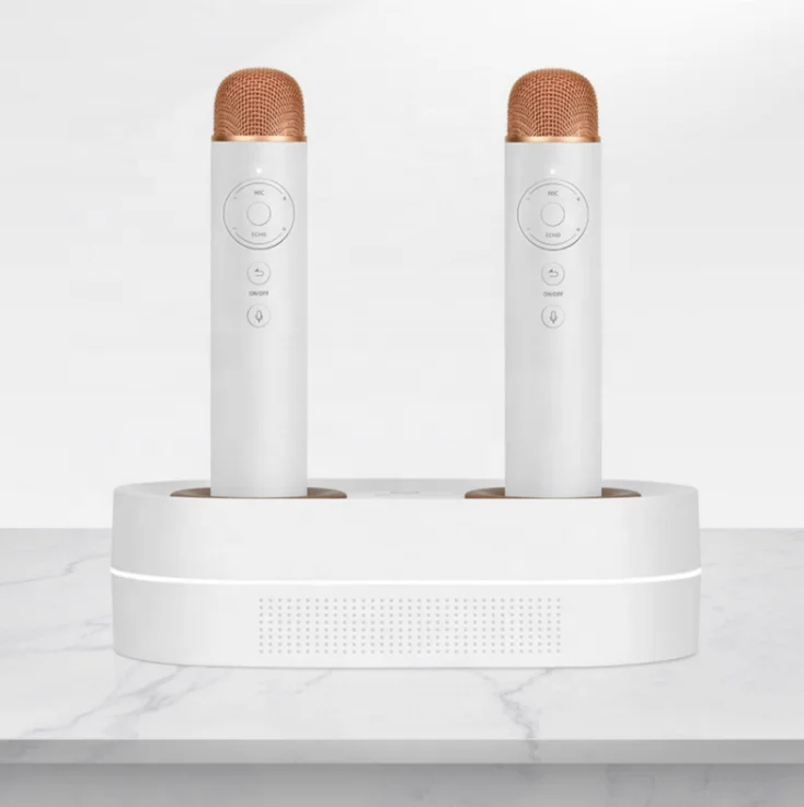 Прямая поставка с завода, домашний караоке-плеер от Puremic K2