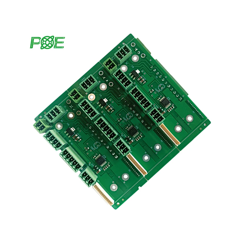 PCBA SMT Assembly Service Circuit Board Manufacturing High Quality PCBA Manufacturing