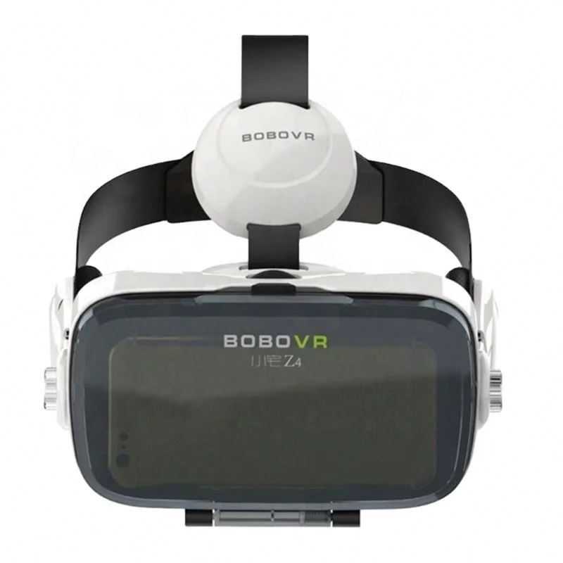 
2021 Cheapest vr headset VR 3D BOBO Z4 vr glasses 