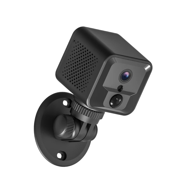 Mini Wifi Camera 1080P Wireless Indoor Security CCTV Camera Surveillance IP Cam