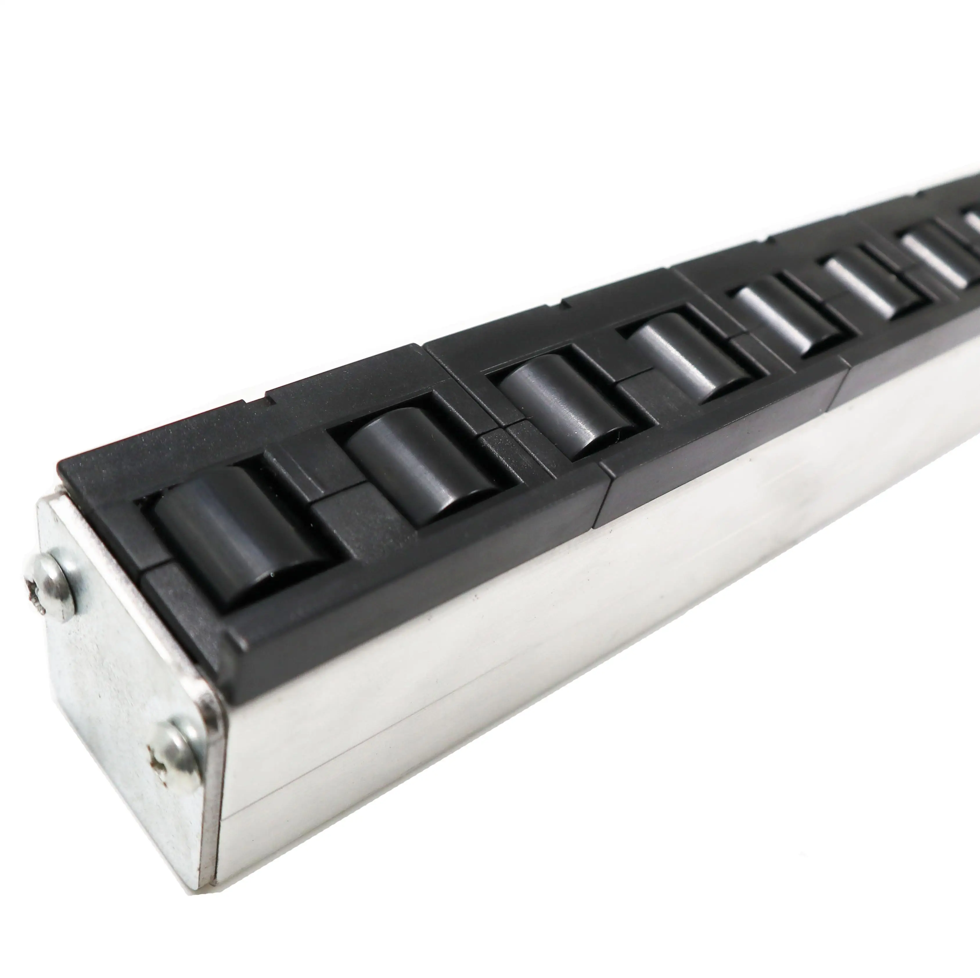 GF Most popular roller door via trade assurance factory wholesale