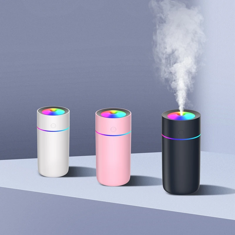 High Selling Home Portable Mini USB Cup Mute Air