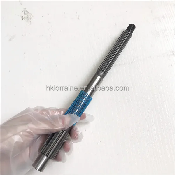 boat engine spare parts farmarine 362-64211-0 Propeller Prop Shaft Assy 9.9/15/18 HP