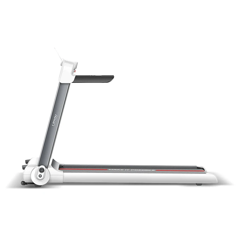 Umay Huawei NFC Foldable 2.0HP DC Motor Smart Treadmill For Home