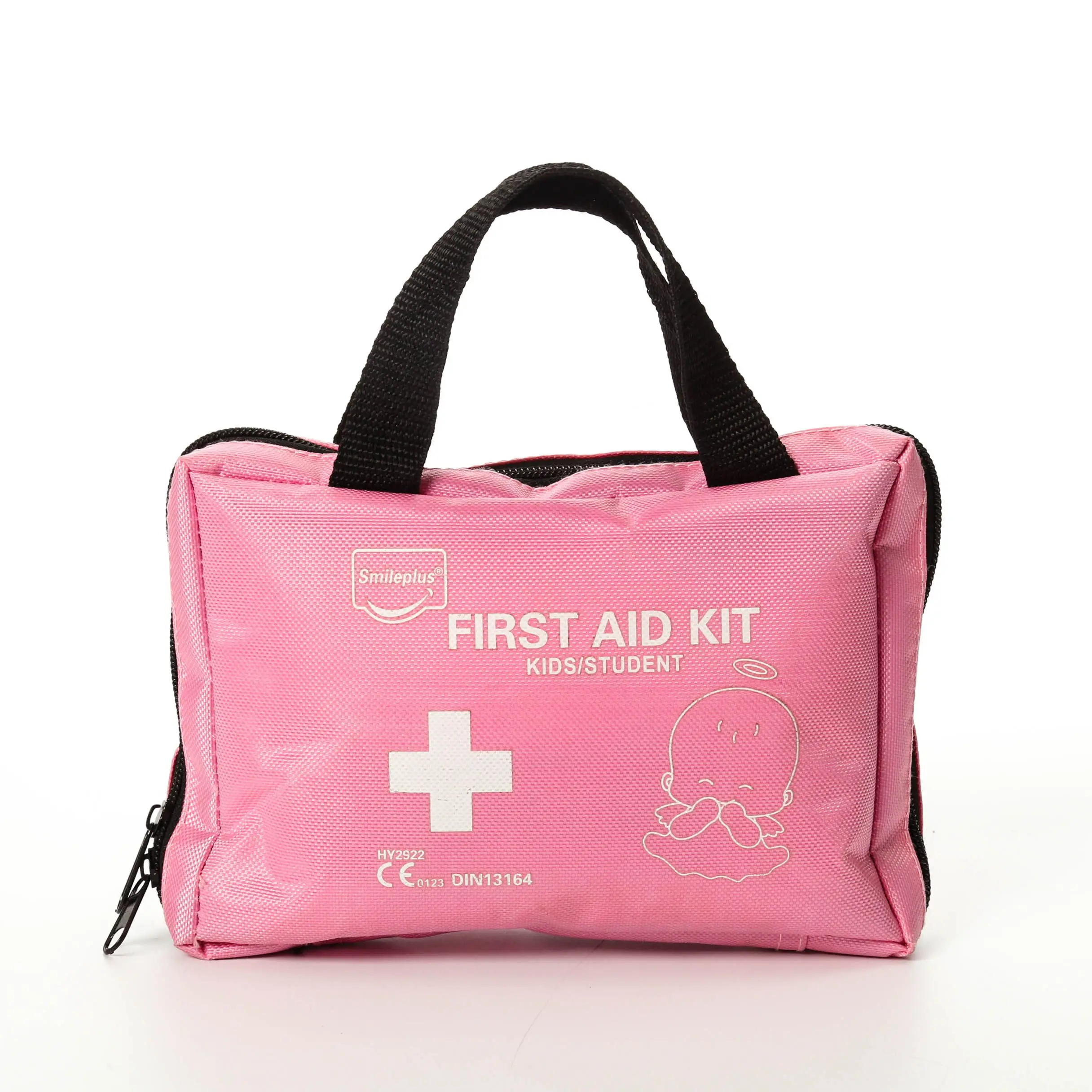 New Style Emergency Medical first aid Kit Supplies home first aid box for car traveling