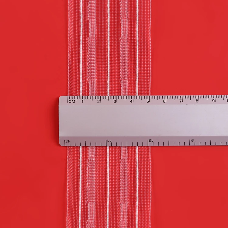 Главная декоративные карандаш pleat recycle волна шторы клейкие ленты Малайзия для украшения дома