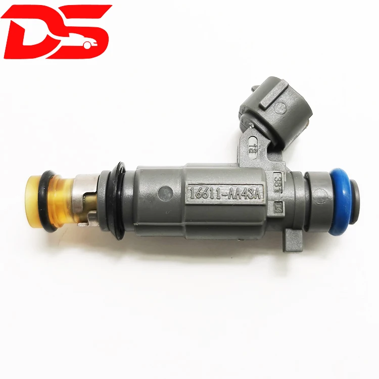 Fuel injector nozzle 0280155954 For 2000-2006 SUBA-RU LEGACY OUTBACK 2.5L H4