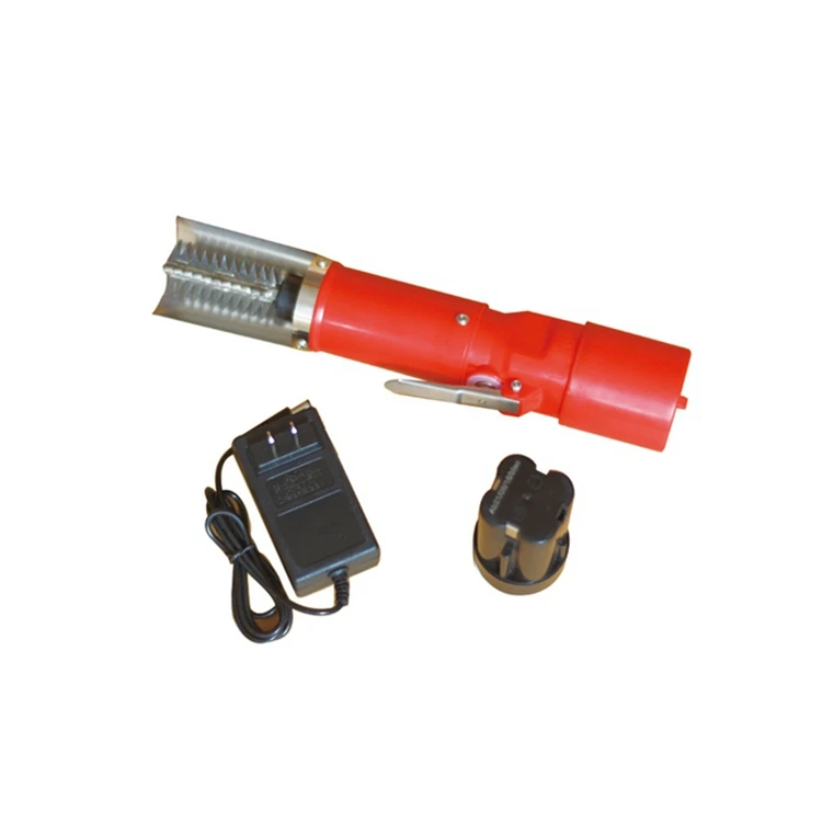 Dedicated Fish Breaking Tool Electric Fish Killer Automatic Scale Scraping