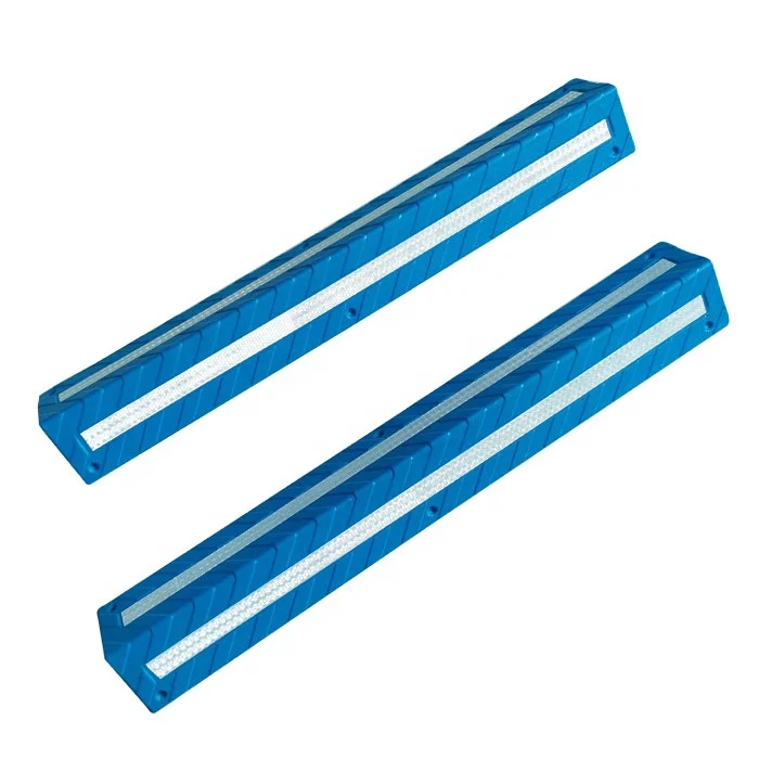 Резиновый/ПВХ протектор для гаражной стойки YCTRAFFIC, пластиковый вертикальный протектор, угловой Настенный Протектор для стойки для поддонов, партия партий