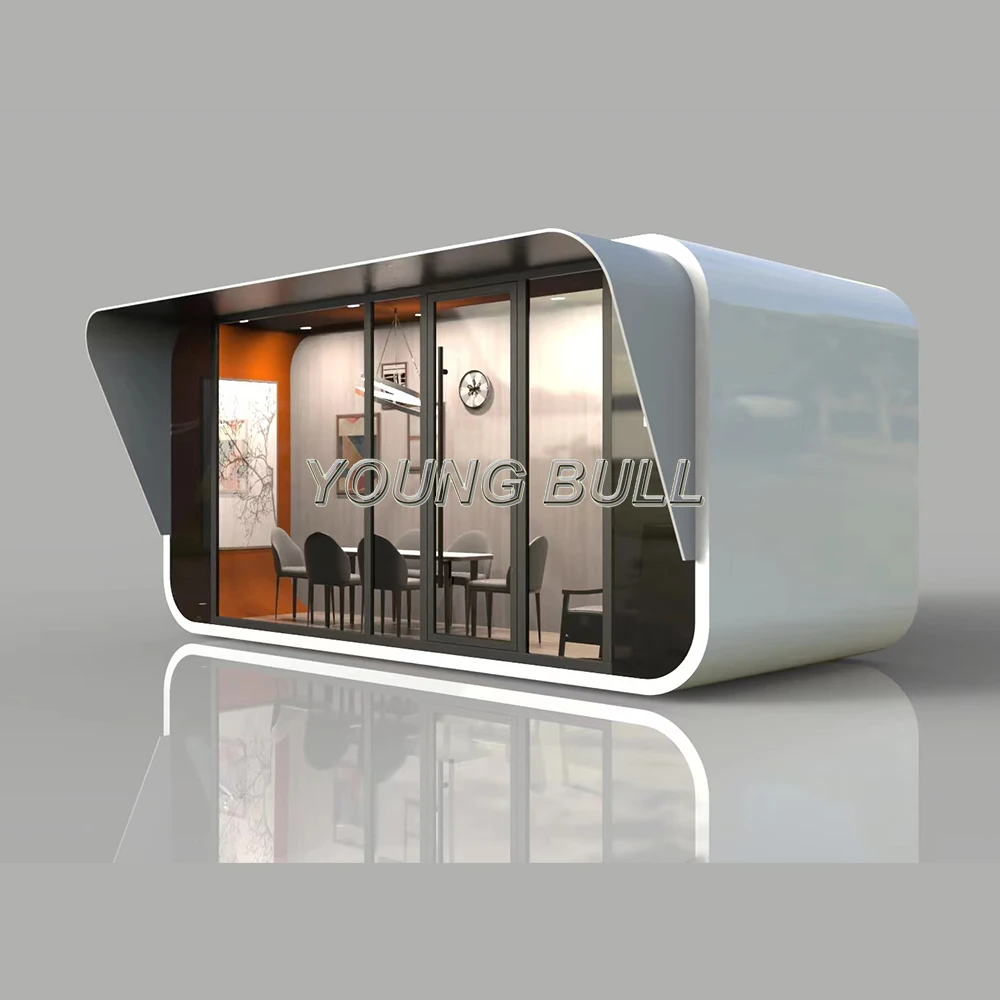 Dream airs aluminum dining car food cart vending food trailer for sale
