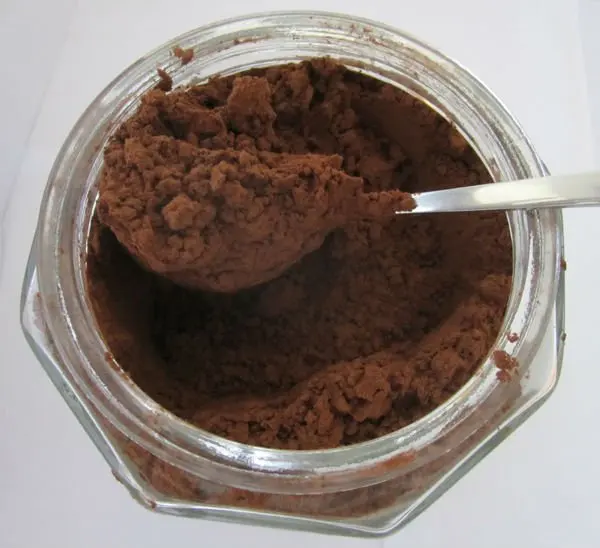 
Factory Price pure Alkalized white Cocoa Powder 