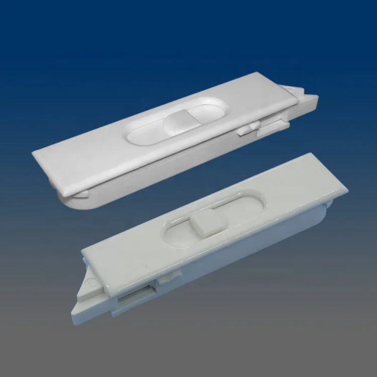 Пластиковая защелка для окна 2780 L/R