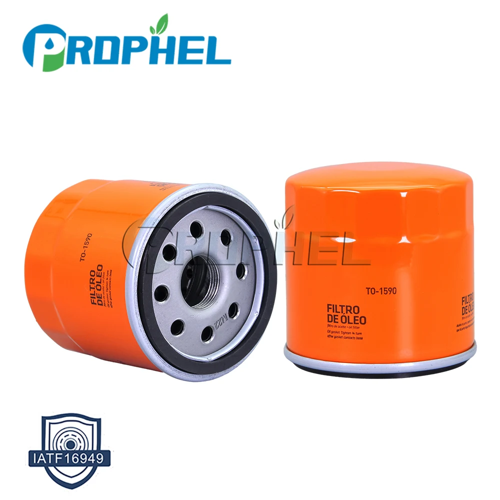 OEM запчасти для автомобилей двигатели масляные фильтры для GM 12670058 12640445 FOL0612 WO139 PSL612 LB612 W7056/1 55509268