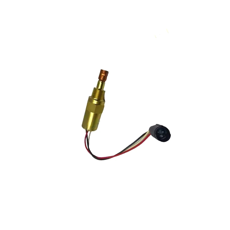 SCOTE Hot sales  Water Temperature Sensor 2W8915 2W-8915  Engine Parts Water Temperature Sensor For Excavator