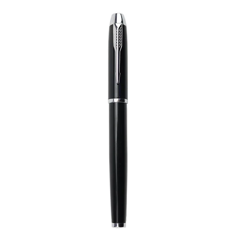 High quality Parker jotter ball pen , Click metal ballpoint pen