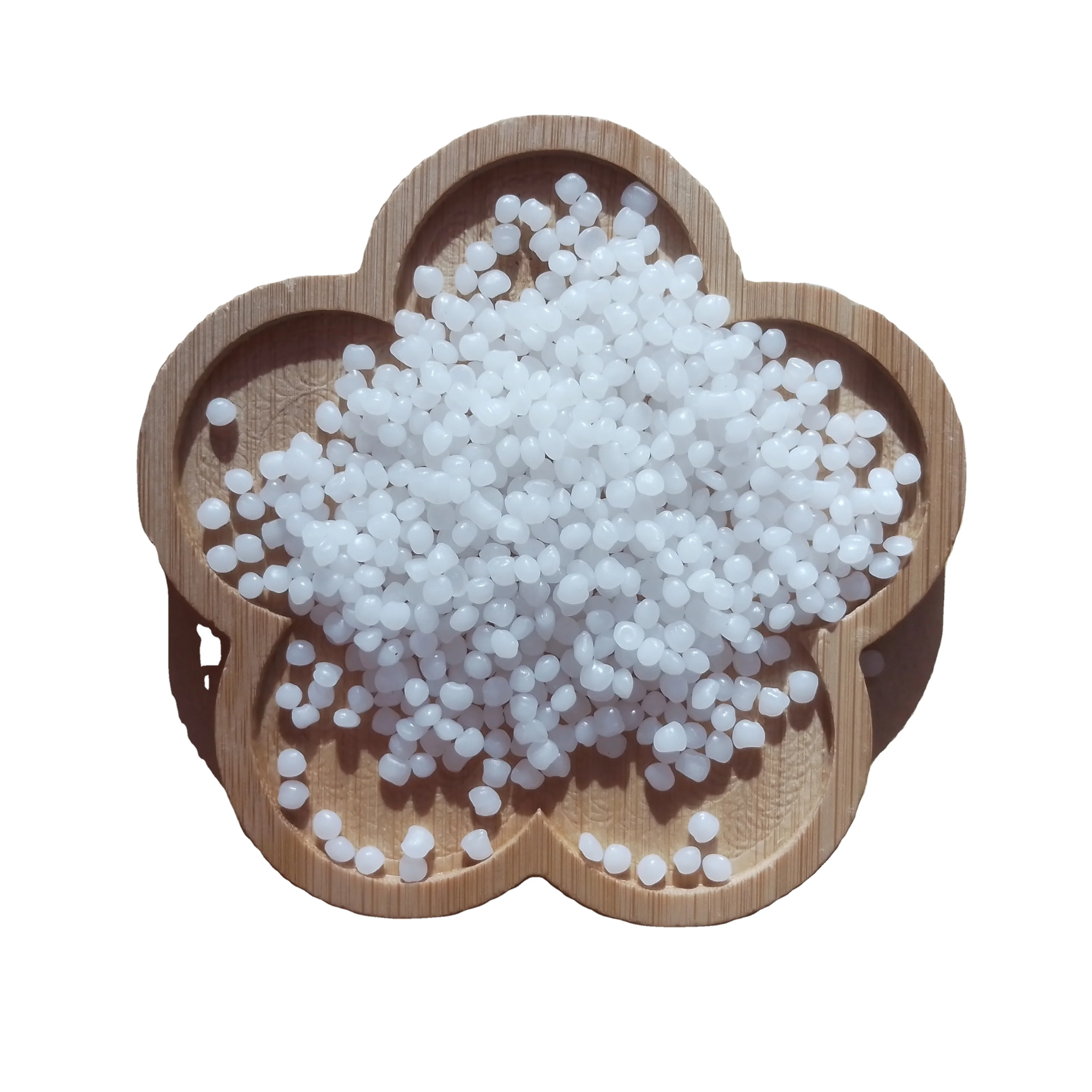 PP  C25G15 Polymer Fire  High modulus and high temperature resistant particles of flame retardant polypropylene