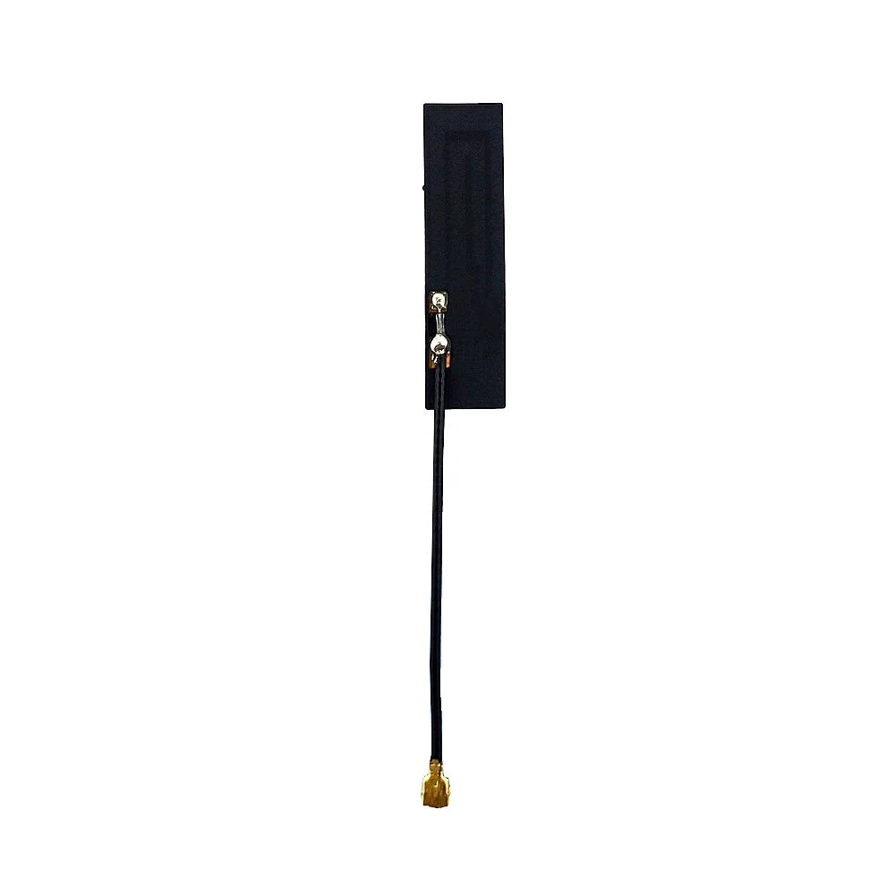 Внутренняя Гибкая PCB GSM Ipex антенна, 915 мГц Lora FPC Flex антенна 868 с 32*8 мм