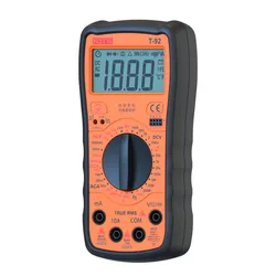 lcr  multimeter resistance capacitance 1000 volt ac dc electrical testers and multimeters