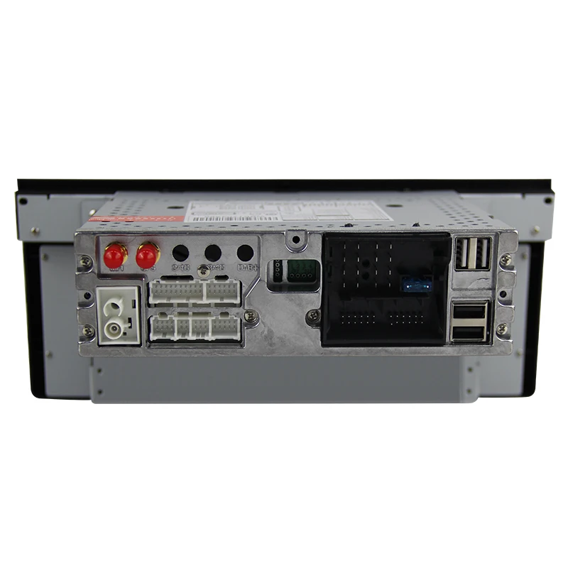 Newest 3G WiFi 7 inch Touch Screen Android 9.0 2G RAM 16G ROM Special Car Radio DVD Player GPS Sat Navi For BM W E39 E53 M5