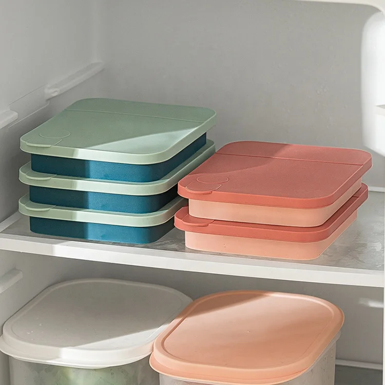 Online Hot Sale Kitchen Supplies Food Grade 20 Cavity Silicone Bar Ice Cube Tray Ice Cubes Small Round Mold Ice Maker