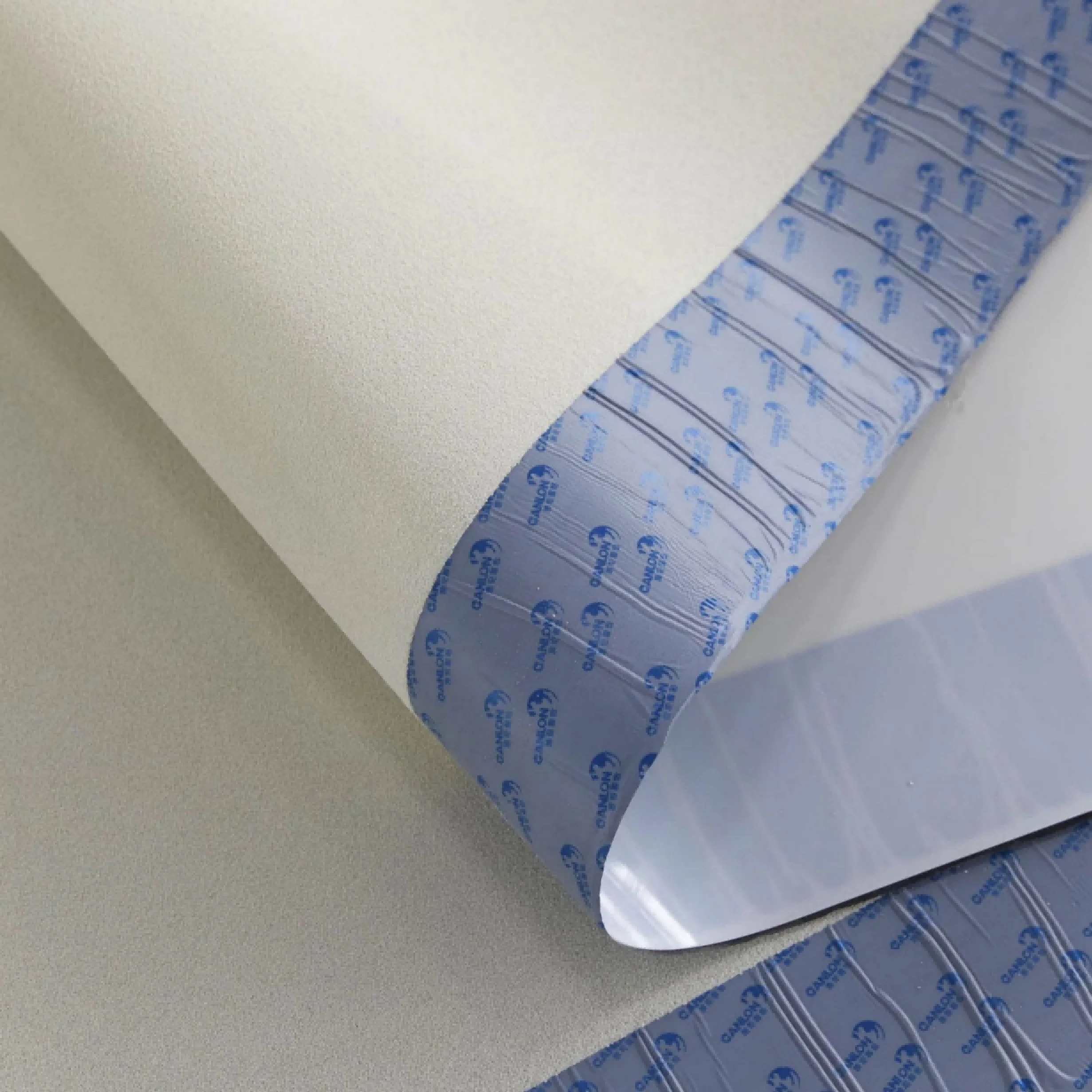 High Quality Polymer HDPE Waterproofing Material Pre Applied Self-Adhesive Waterproofing Membrane