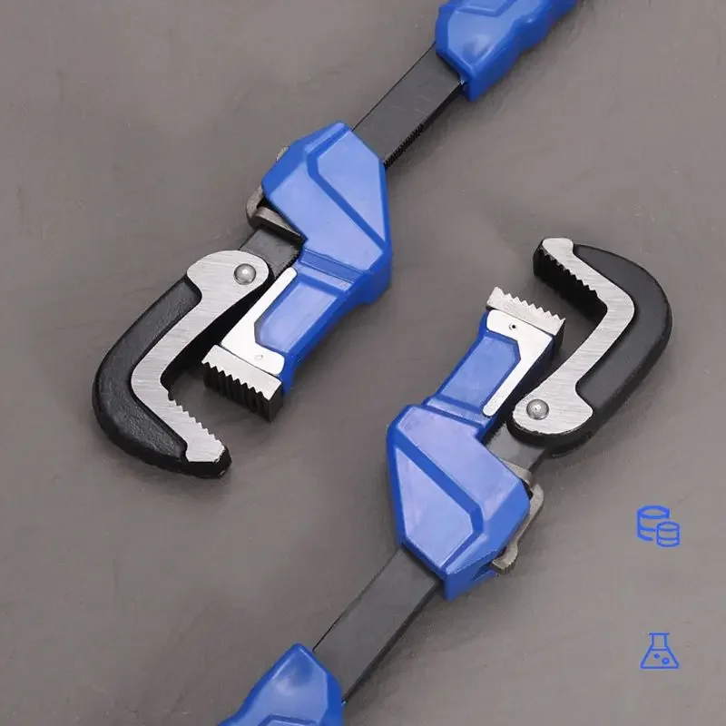 Hot Selling products 2024 Pipe Pliers 300mm Adjustable tools plumbing water Pipe Wrench