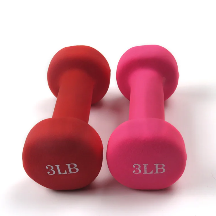 custom mancuernas hexagon buy online rubber neoprene 5kg 10kg weight workout gym equipment dumbbells