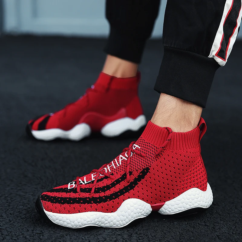 Школьная обувь zapatillas модные спортивные мужские повседневные кроссовки для бега на плоской