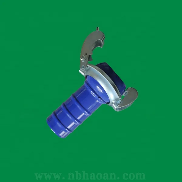 Bauer Coupling Type Tail / Bauer Type Coupling
