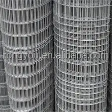Лидер продаж оцинкованная Проволочная Сетка 12 калибра для фермы