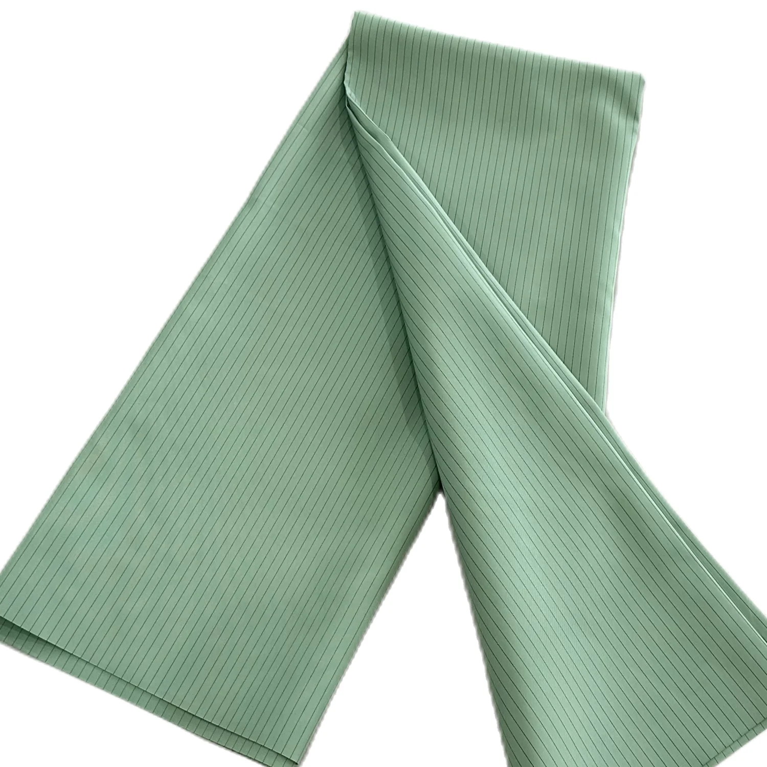 CANMAX shikibo fabric for esd t shirt safe fabric esd dust proof fabric suppliers