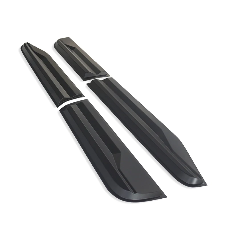 YCSUNZ Factory  Ranger Body Cladding Slim For Ford Ranger wildtrack XL XLS  2022 2023 Pickup  Body Kit Trim Exterior Accessories