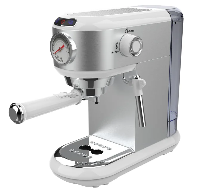 Espresso Cafe Maker Commercial Espresso Machine Expresso Coffee Maker Machine
