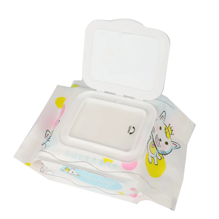 Wholesale new  products custom baby wet  wipes offer competitive price and low quantity manufacture of China  baby wipes