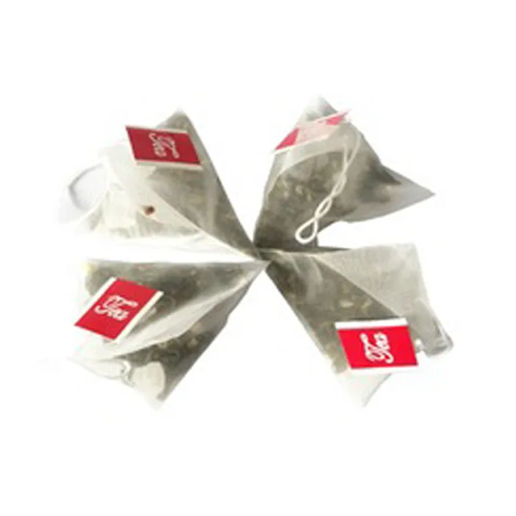 
Flower Green Tea for Weight Loss and Slimming Tea Tea Bag 