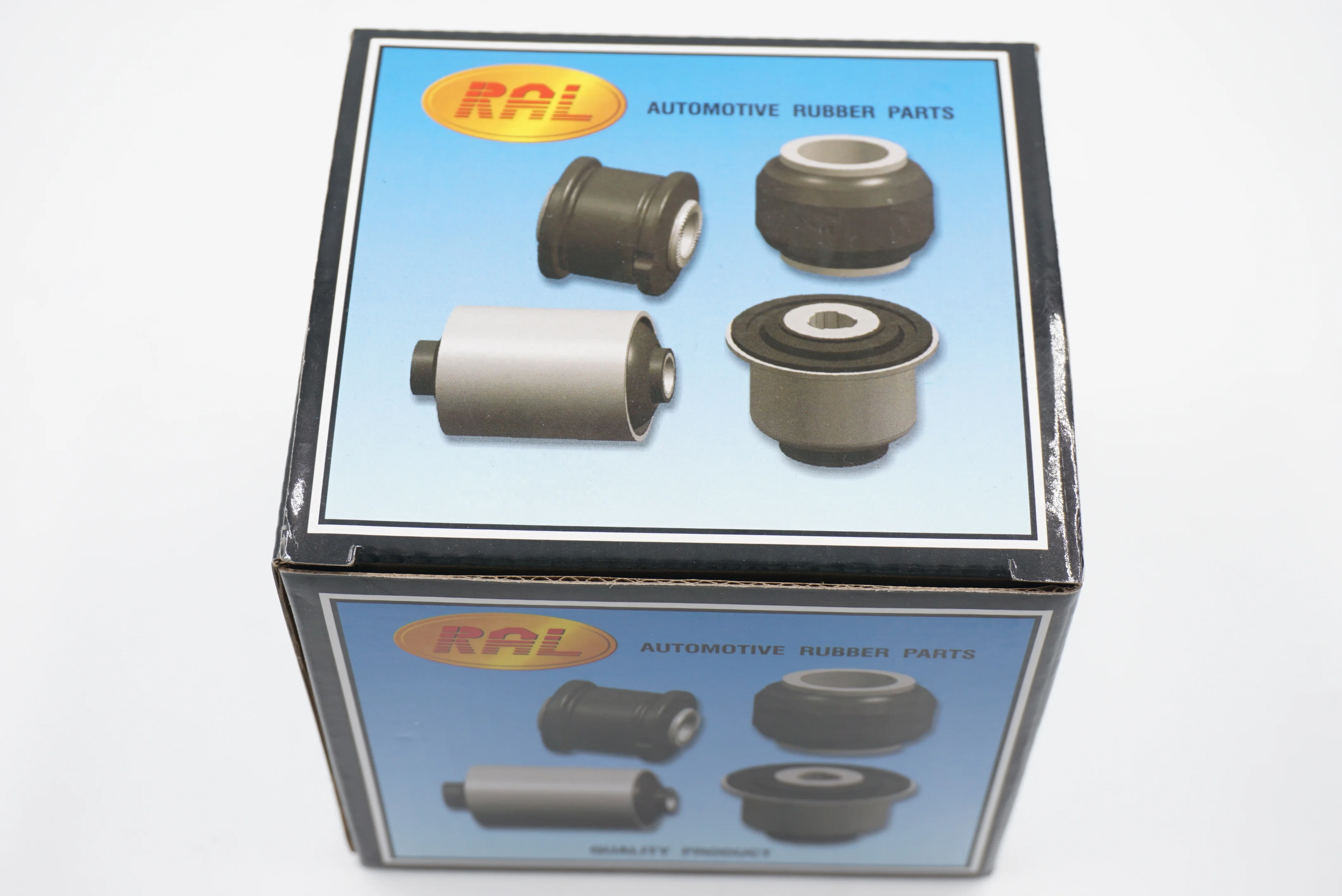 Suspension Bushing 48674-26040 GOM-2224 TSB-091 RU-2224 GOJ2224 MEM-82224 T444186 766528 For