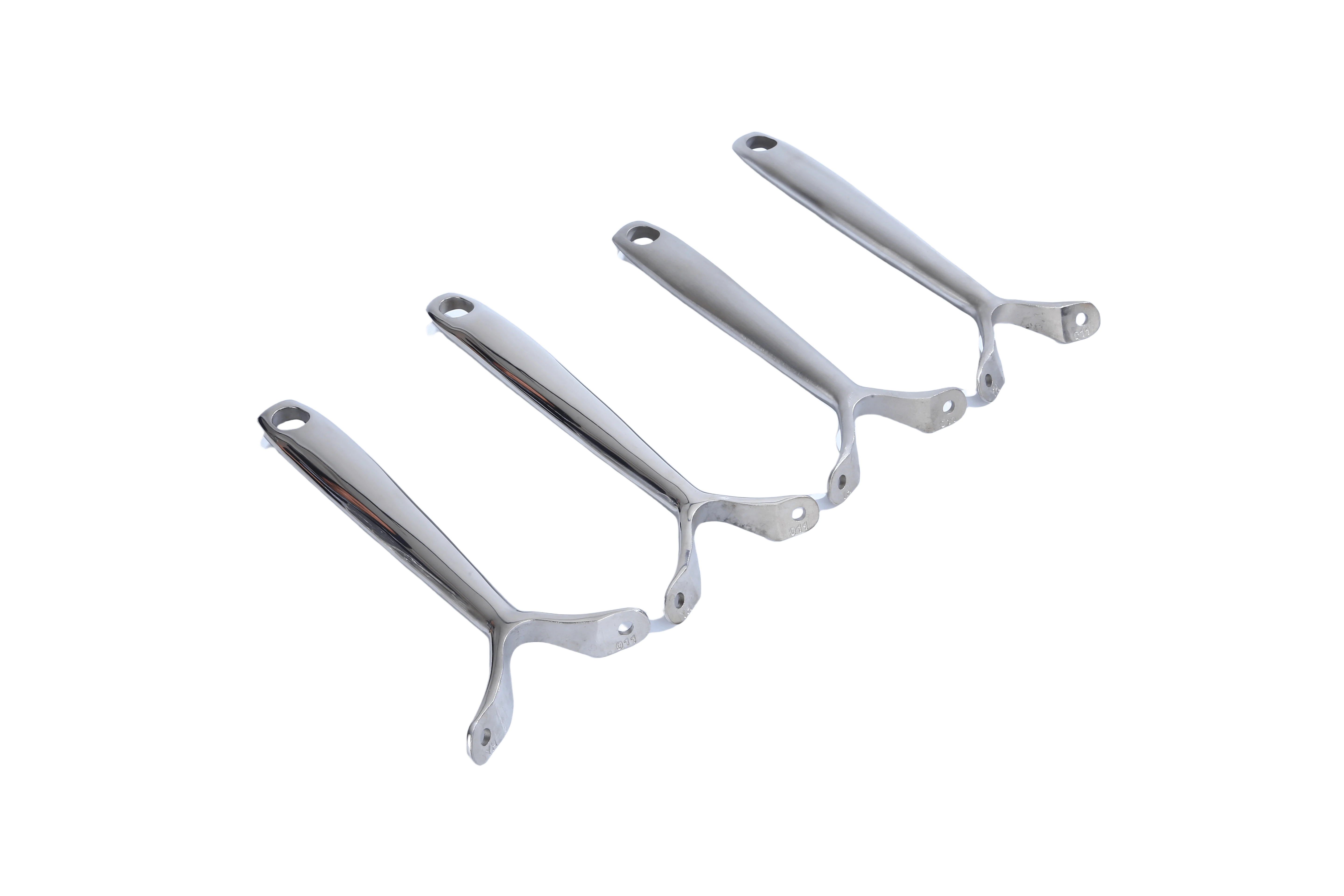 High Quality Non Stick Cookware Set Casting Pot Handle Cookware Frying Pan Handle