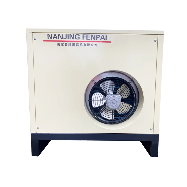 Integrated combined 3 mpa air compressor for fiber laser cutter 220v air compressor 25 bar high pressure air compressor