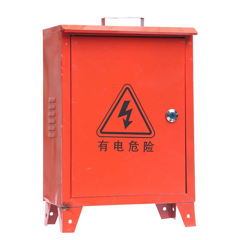 Professional Manufacturer Digital Panel Electric Meter Box Manufacturer For Electronic Industry