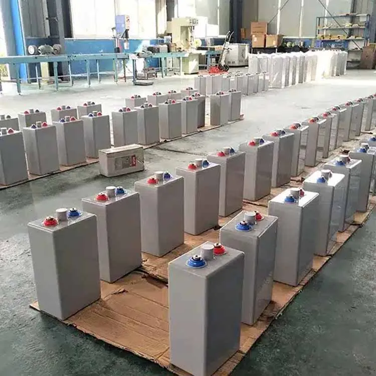 2V 200AH 1000AH 2000AH 3000AH Valve Regulated Lead Acid Tubular Plate Battery OPZV OPZS Battery