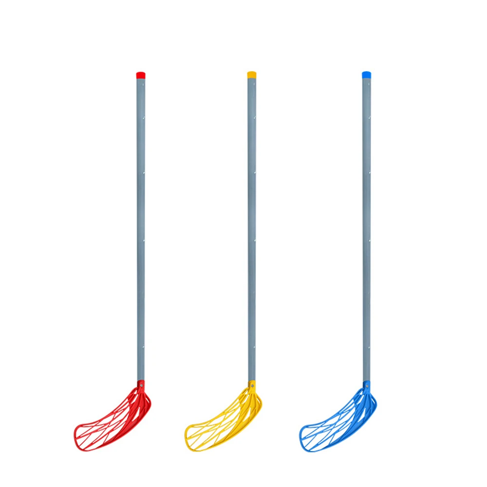 All-Purpose Composite Hockey Sticks: Versatile Design for Indoor and Outdoor Play