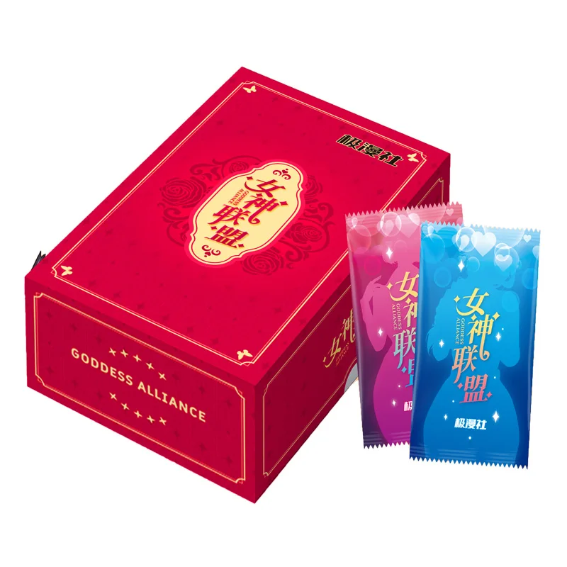 Japanese Bikini Goddess Story Collection Cards ACG Anime Honkai Star Rail Azur Lane Genshin Impact Sexy girl Figure Cards