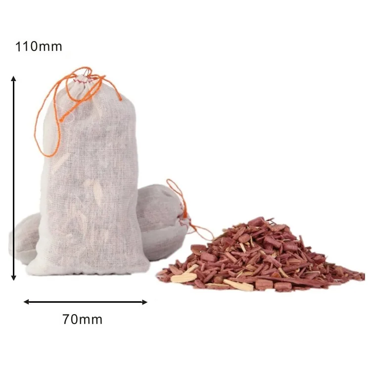 LMC119 Cedar Wood Chip Sachets