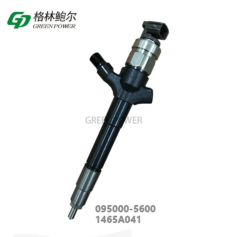 Топливный инжектор common rail 095000-5600/используется для Mitsubishi L200/сопла