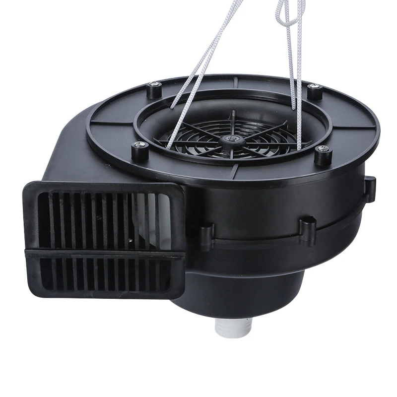 Hot Sale Outdoor Activities Easy Operation Energy Saving Hanging Centrifugal Blower For Inflatable Dancers